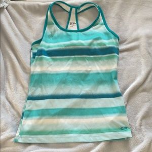 Champion brand workout tank top ✨